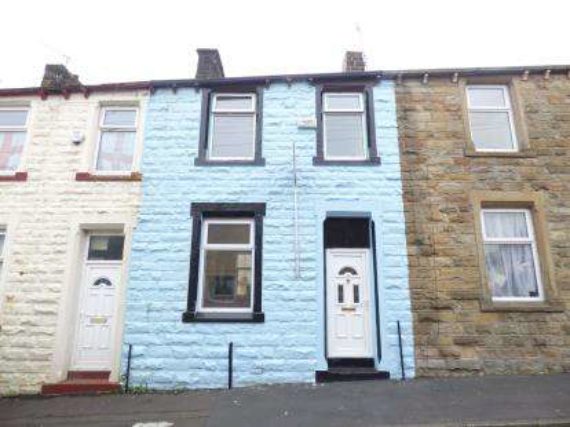 2 Bedroom Terraced